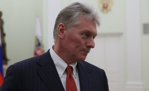 Кремъл: Фалшива новина е, че Русия споделя технология за дронове с Иран