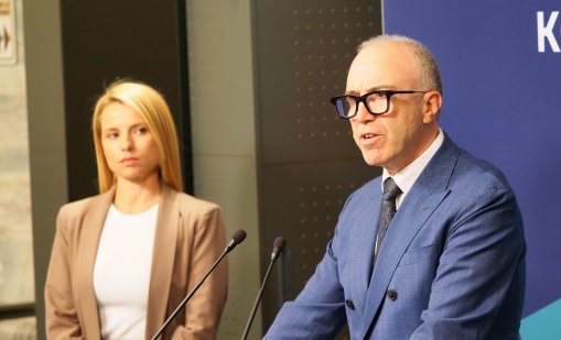 ЦИК: Мисията ни е да осигурим ясен, прозрачен и честен избор
