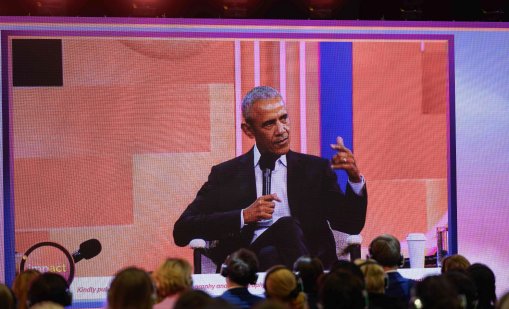 Обама все пак не е виждал доказателства извънземни да са имали контакт с нас