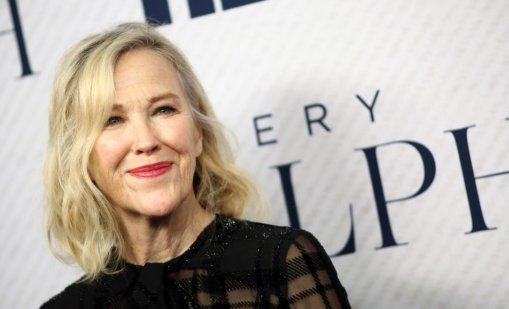 Кои са децата на покойната актриса Катрин О'Хара?