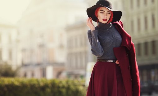 От деним до каре – какви са актуалните модели поли за есента