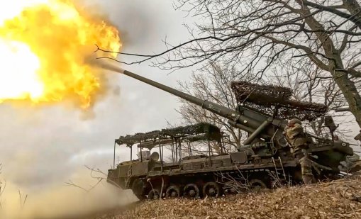 Светът е похарчил 2,9 трилиона долара за военни разходи през 2025 г.