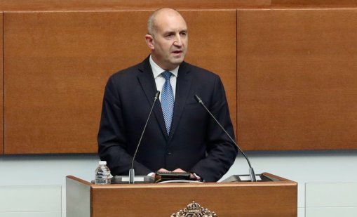 БСП очаква политическа нормализация и възстановена държавност