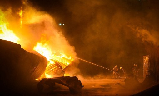 Русия променя тактиката си в Украйна, за да изчерпи ПВО ресурсите