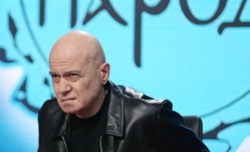 Трифонов: Лъжат ни, а Радев удобно се скaта