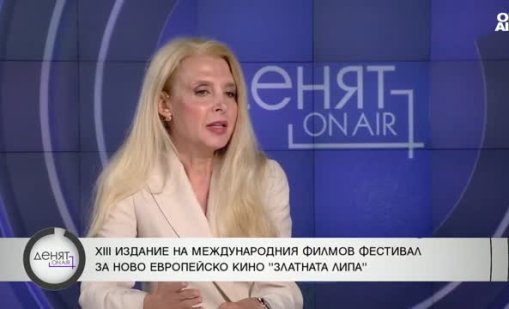 Магдалена Ралчева: Културата трябва да стига до хората