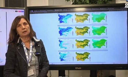 Очакват ни локални наводнения в близките дни, ще има ли сняг по Коледа? 
