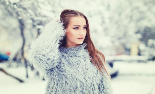 Тенденции при прическите за зимата