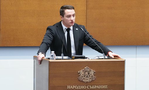 Божанков: ИТН и партньорите им не позволиха информацията за "Петрохан" да бъде оповестена 