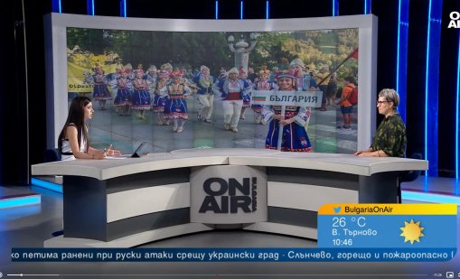 Стотици културни събития са под въпрос заради липса на пари