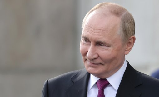 Путин не дава почти никакви признаци, че преговорите с Тръмп ще доведат до мир