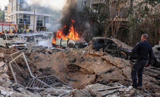 11 войни, започнати от президенти на САЩ без разрешение от Конгреса