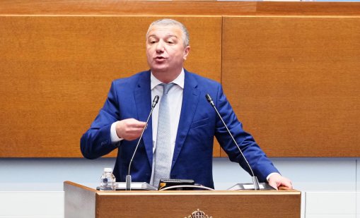 БСП-ОЛ: Алтернатива на това управление няма
