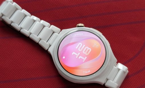 HUAWEI Watch 6 Pro &ndash; часовникът съюзник в създаването на добри навици