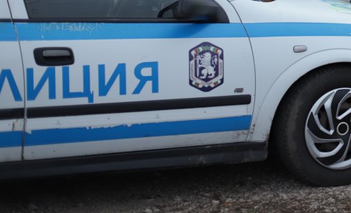 Пешеходец загина при катастрофа на пътя Варна &ndash; Бургас