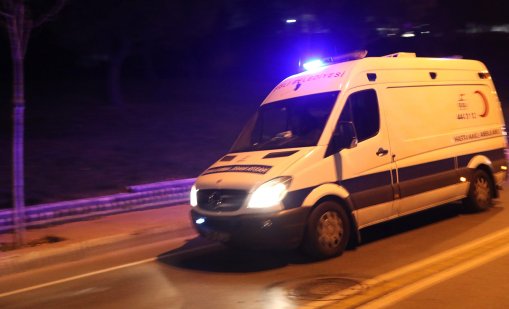 Най-малко шестима загинали при взрив във фабрика за парфюми в Турция