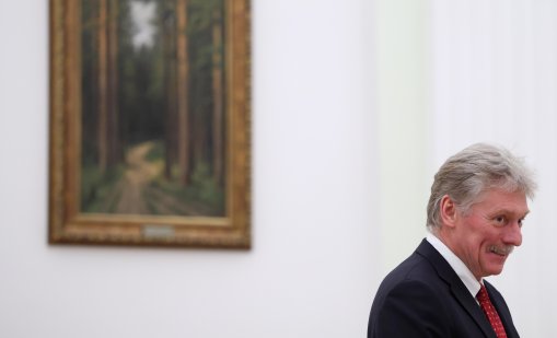 Кремъл: Само този, който започна войната в Близкия изток, може да я спре