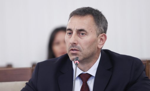 НС ограничи правомощията на особения управител на &ldquo;Лукойл&rdquo; Спецов