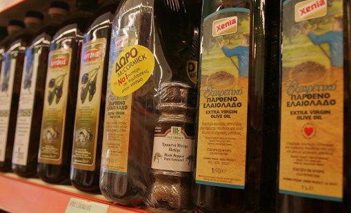 Българите щурмуват Серес, там се пазарува с 30% по-евтино