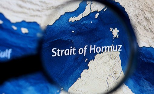 Трети турски кораб е преминал Ормузкия проток