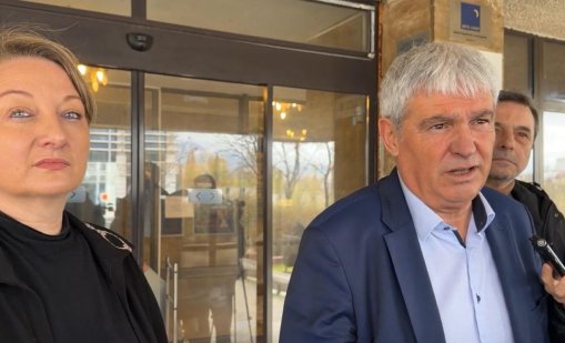 КНСБ след срещата с ГЕРБ: Бюджет 2026 е възможен!