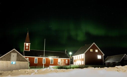Дания отговори на Тръмп: Гренландия няма нужда от болничен кораб