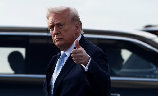 Тръмп иска Ормузкия проток, а новият лидер ще е &ldquo;точно това, което търсим&rdquo;