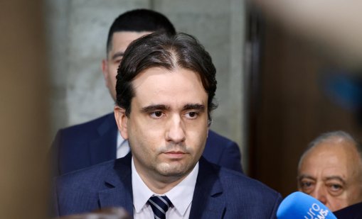 Божанов: Миналата година имаше сигнал за заглушаване на GPS сигнал около София