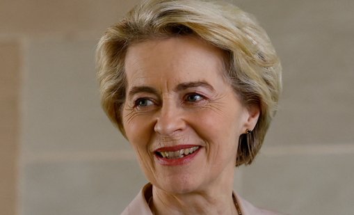 Урсула зове: ЕС трябва да отговори на хибридната война на Русия