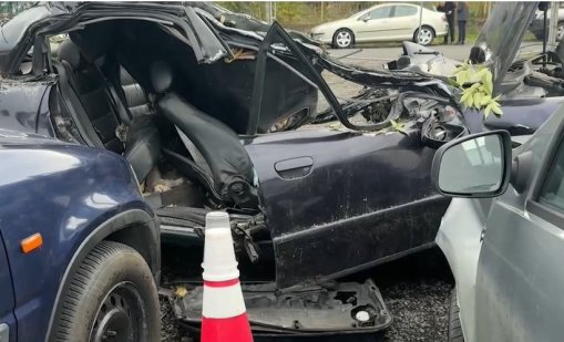 Ден на траур в Созопол след смъртта на трима младежи при катастрофа