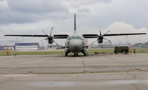 Няма да има недостиг на гориво на летище София