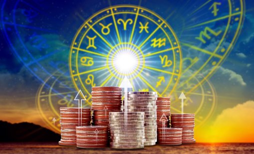 Пет зодии с шанс да спечелят сериозни пари до края на април