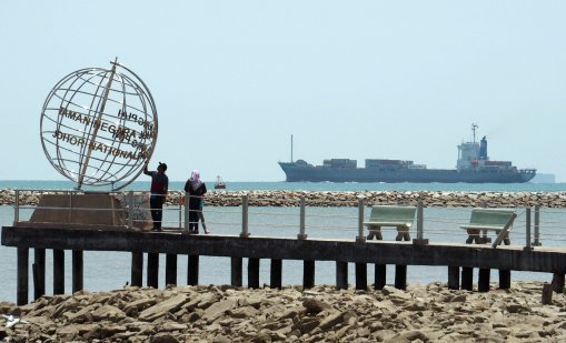 След кризата в Ормузкия проток: Малакският проток е застрашен от верижна реакция