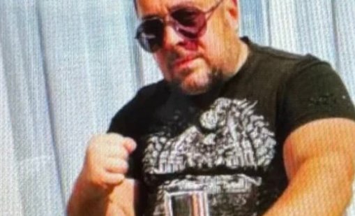 Иво Пилето е мутрата, тормозила Вальо Михов за пари