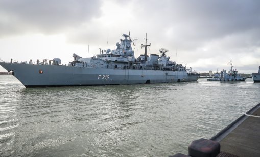 12 мили в Егейско море: кога Гърция може да направи решаващата крачка?
