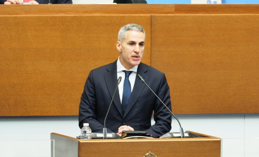 Гюров: Прави се анализ дали US самолетите могат да бъдат преместени