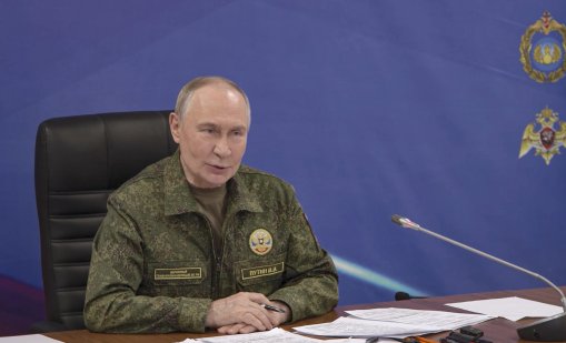 Путин отново има последната дума с Тръмп