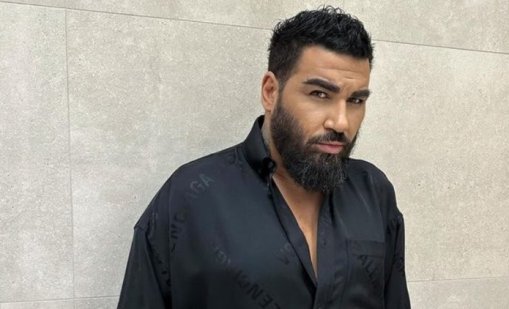 Азис поискал хонорар от 100 000 лева, за да пее на Нова година 