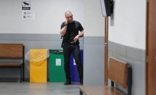 Задържаха съучастник на прокурорския син след нападението над полицая 