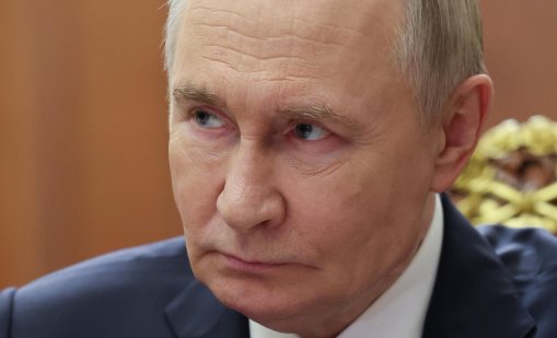 Кремъл изпада в параноя: Путин се страхува от нов преврат