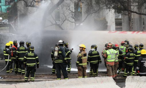 Пожар в магазин "за един долар" погуби 23 души, сред които и деца