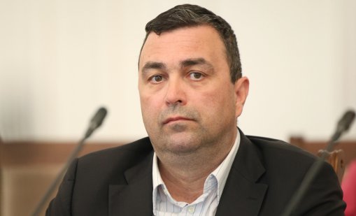 ВКС осъди прокуратурата да плати 50 000 лева на прокурора Константин Сулев