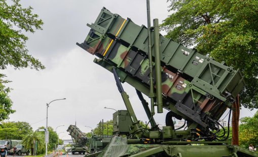 Ракетите Patriot разделиха ЕС: Държавите край Русия не искат да ги предават на Киев
