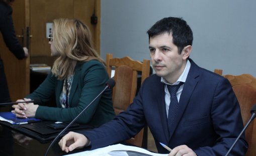 Филип Гунев за казуса с прокурорския син: Корупция е възможна, няма как да го отричаме