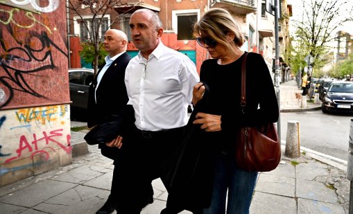 Резултатът при обработени 96.41% протоколи на ЦИК: ПБ - 44,7%, ГЕРБ-СДС удържа второто място