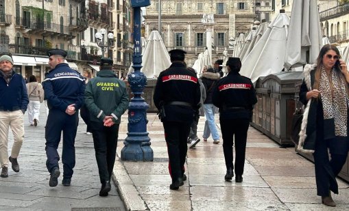 Вие плащате, ние предаваме - как италиански шпиони продадоха тайни на НАТО на Путин