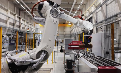 Германия подписва мащабна сделка за оръжие с Rheinmetall