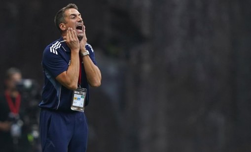 "Левски" отпадна от Брага: Силен мач, но фатални пропуски