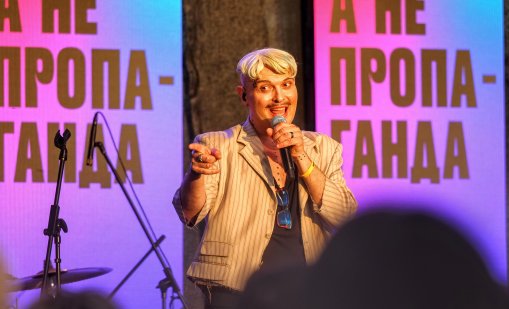 Иво Димчев: Украински батальон има за химн моя песен