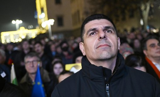 Мирчев скочи на Борисов, обвини го в наглост